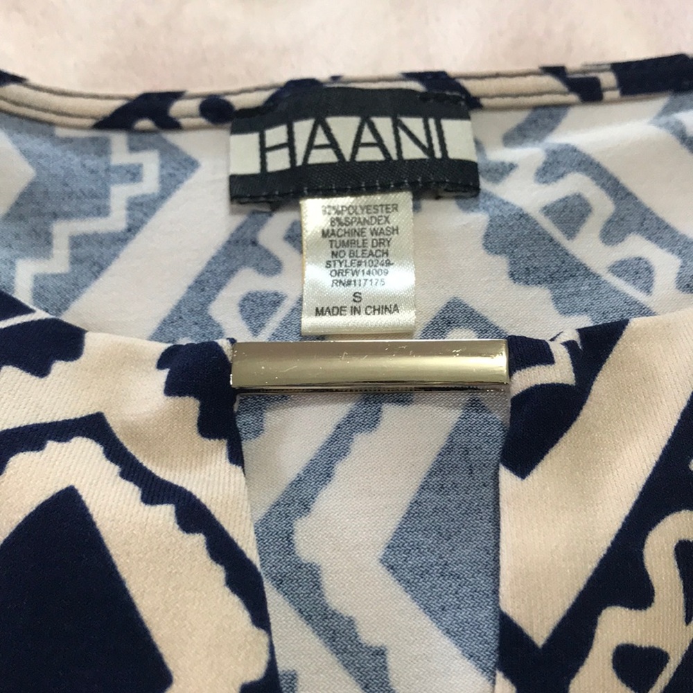 Haani - Picture 6 of 7